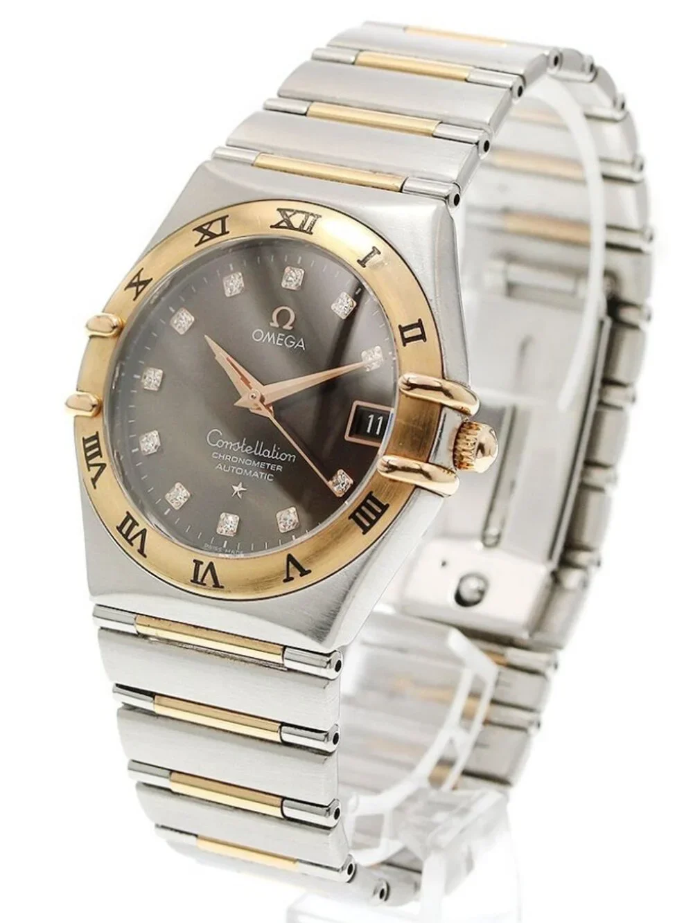 OMEGA Constellation